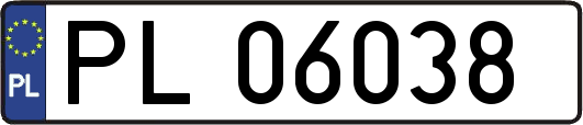 PL06038