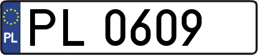 PL0609