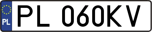 PL060KV