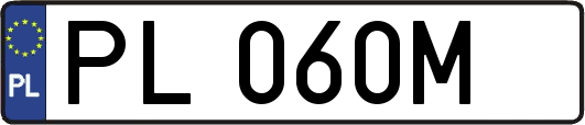 PL060M