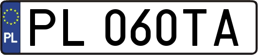 PL060TA