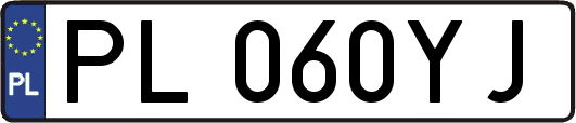 PL060YJ