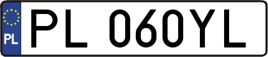 PL060YL