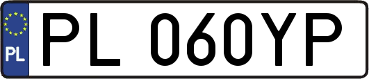 PL060YP