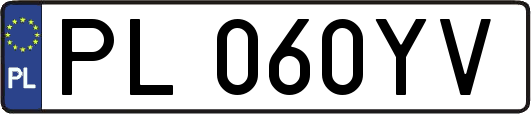 PL060YV
