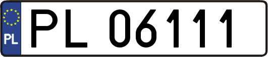 PL06111