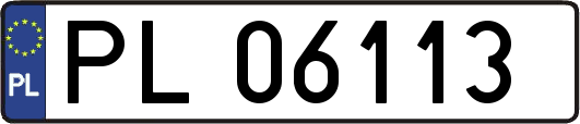 PL06113