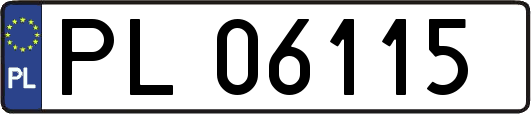 PL06115