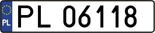 PL06118
