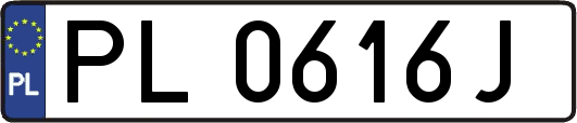 PL0616J