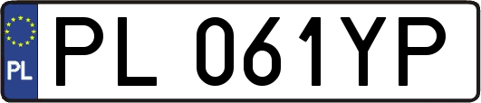 PL061YP