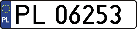 PL06253