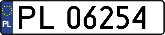PL06254