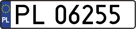 PL06255