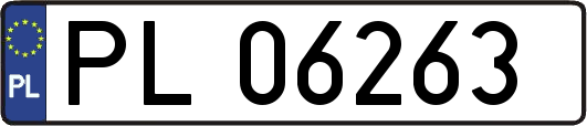 PL06263
