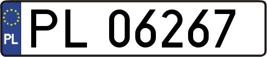 PL06267