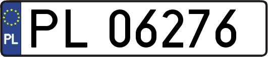PL06276