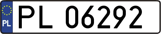 PL06292