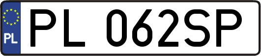 PL062SP