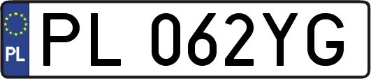PL062YG