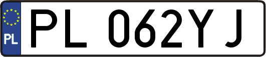PL062YJ