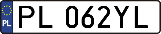 PL062YL