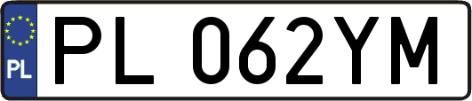 PL062YM