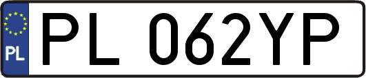 PL062YP
