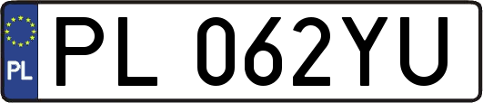 PL062YU