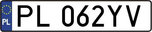 PL062YV