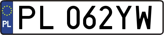 PL062YW