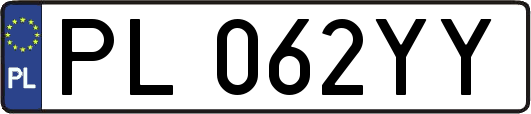 PL062YY