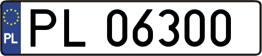 PL06300