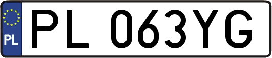 PL063YG