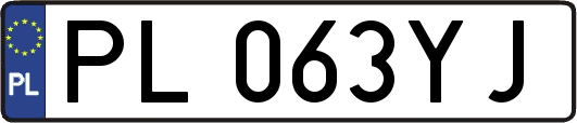 PL063YJ