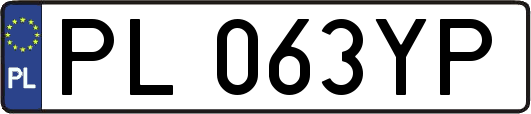PL063YP