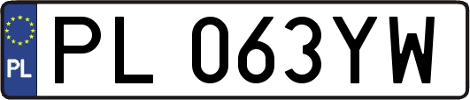 PL063YW