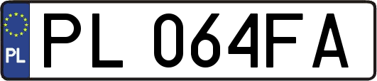 PL064FA
