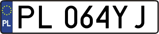 PL064YJ