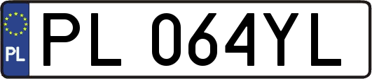 PL064YL