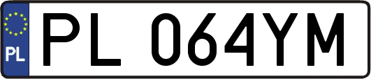 PL064YM