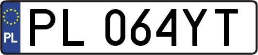 PL064YT