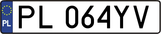 PL064YV