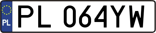PL064YW