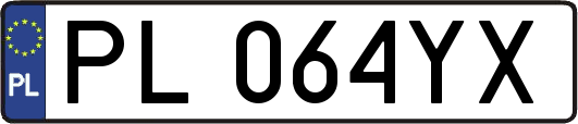 PL064YX
