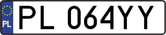 PL064YY