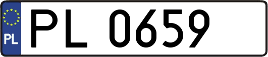PL0659