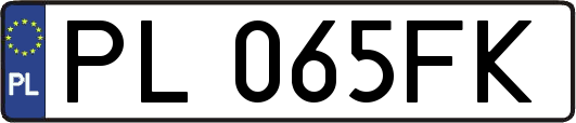PL065FK