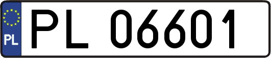 PL06601