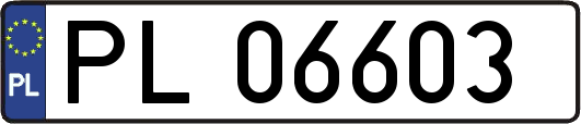 PL06603